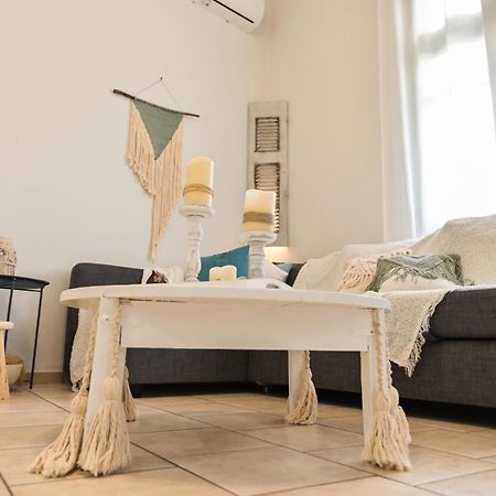 Art Apartment 에피다우로스 외부 사진