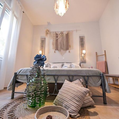 Art Apartment 에피다우로스 외부 사진