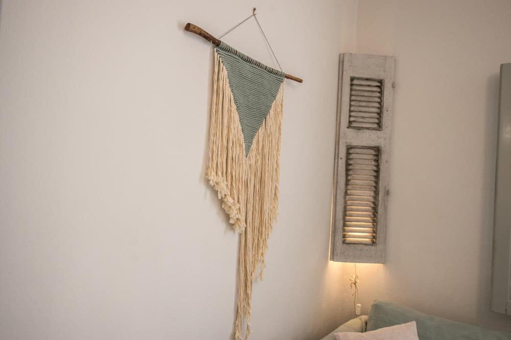 Art Apartment 에피다우로스 외부 사진