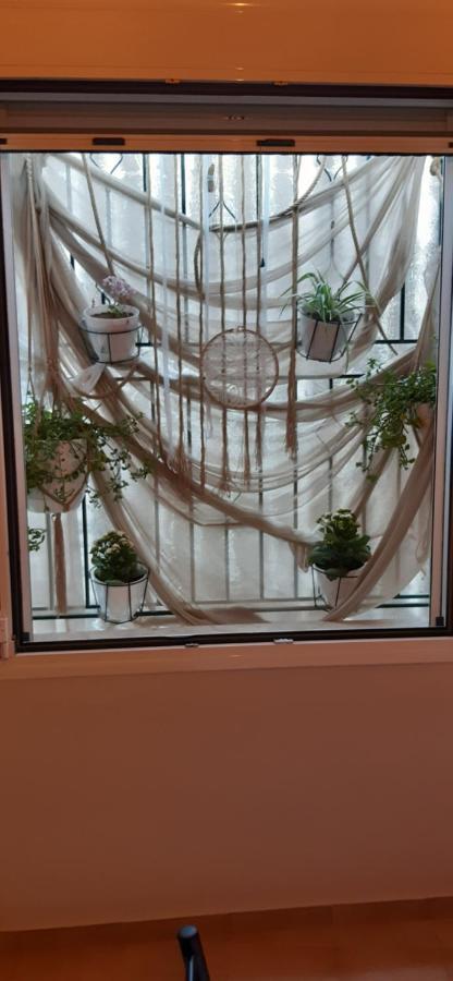 Art Apartment 에피다우로스 외부 사진