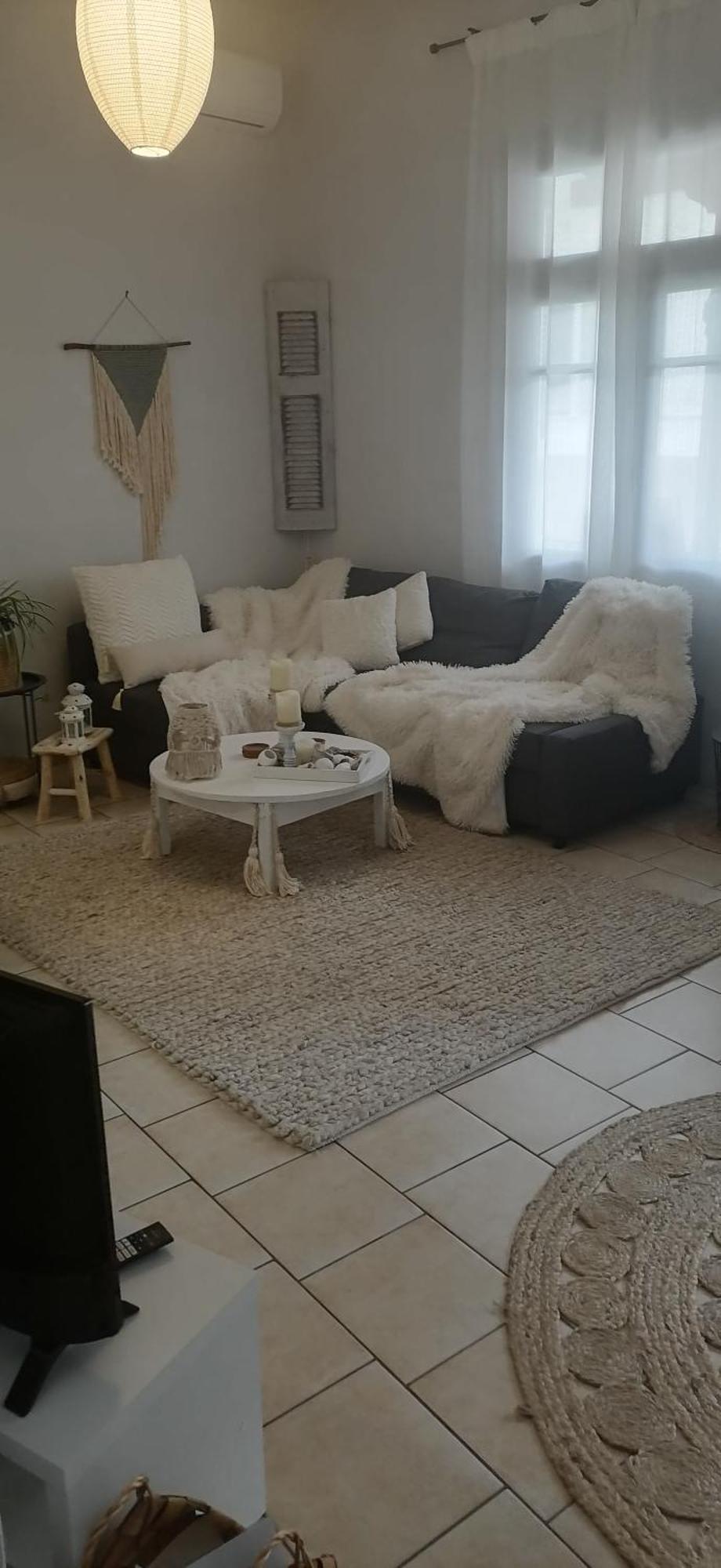 Art Apartment 에피다우로스 외부 사진