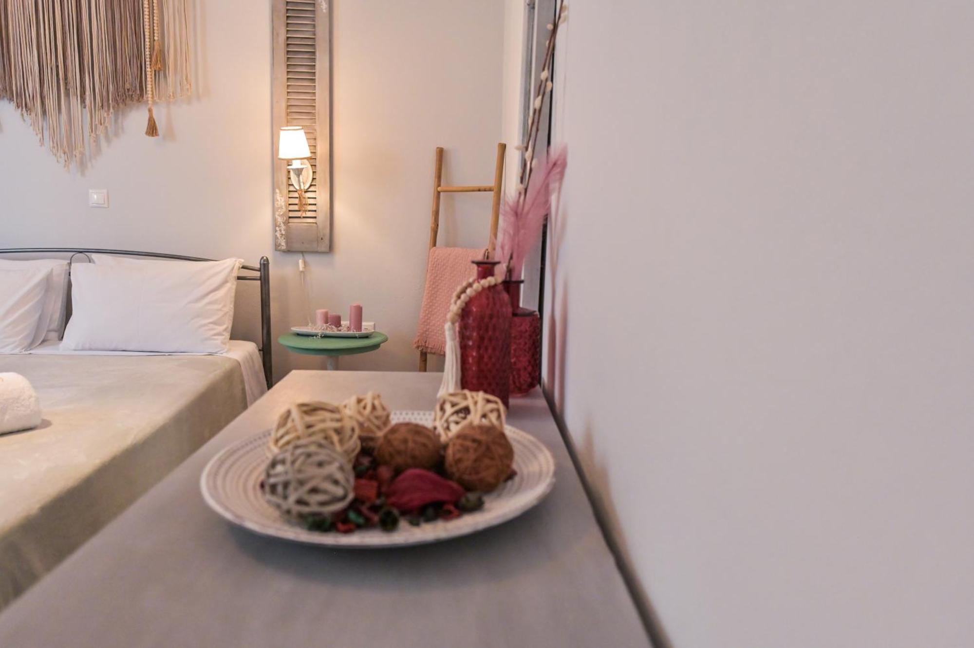 Art Apartment 에피다우로스 외부 사진