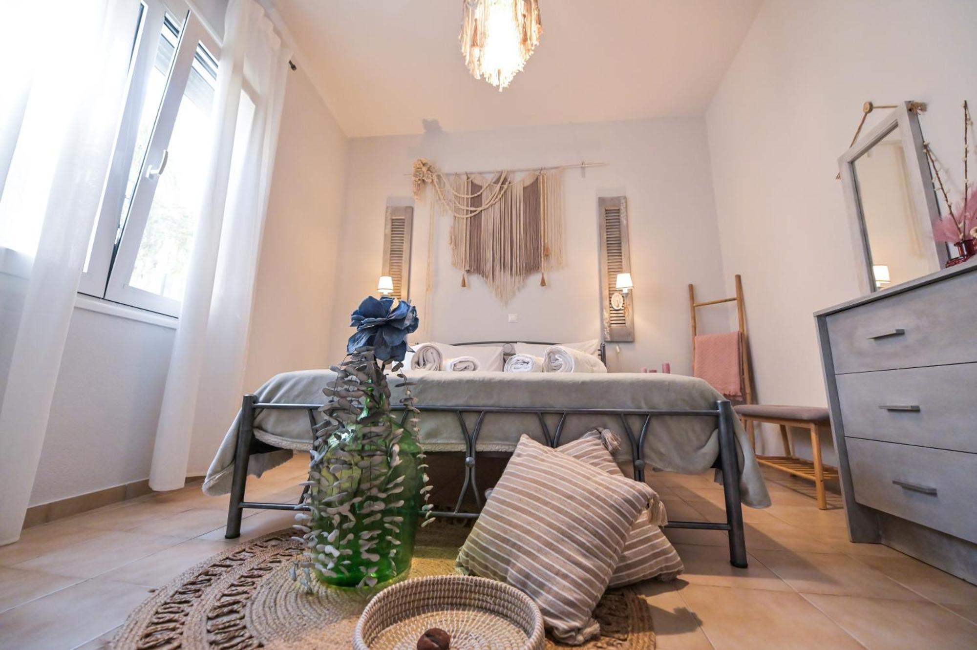 Art Apartment 에피다우로스 외부 사진